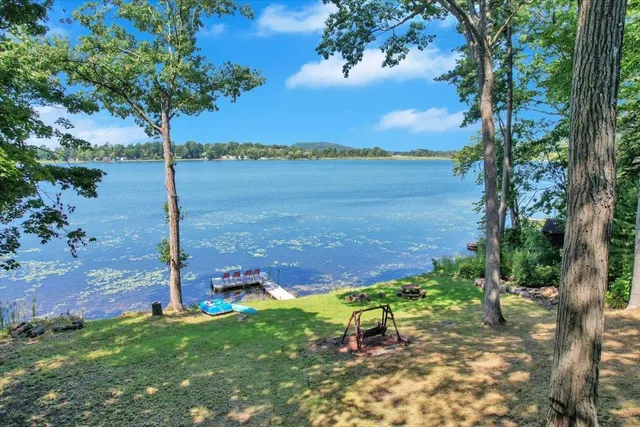 $649,000 | 548 Monkton Road, Monkton, VT 05473