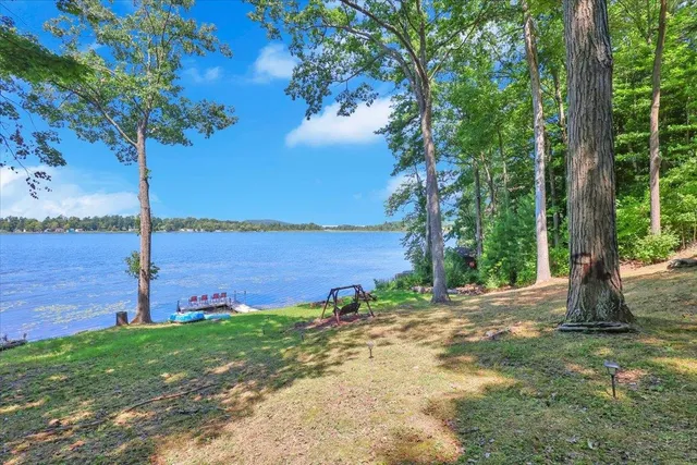 $649,000 | 548 Monkton Road, Monkton, VT 05473