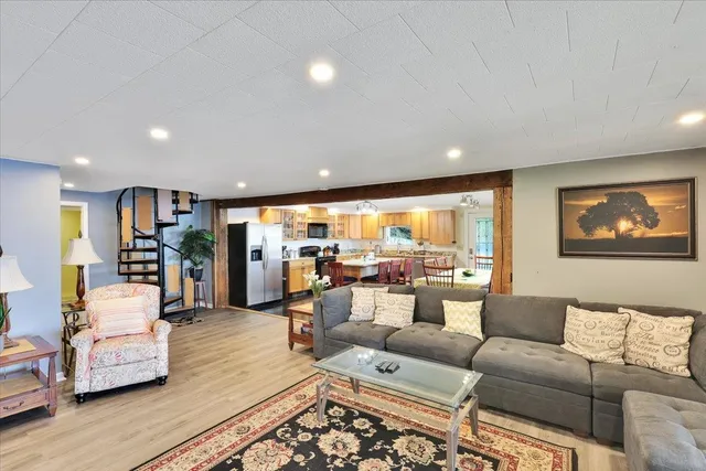 $649,000 | 548 Monkton Road, Monkton, VT 05473