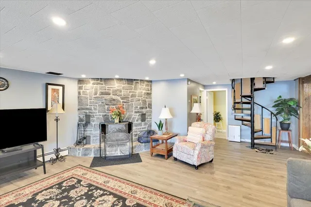 $649,000 | 548 Monkton Road, Monkton, VT 05473