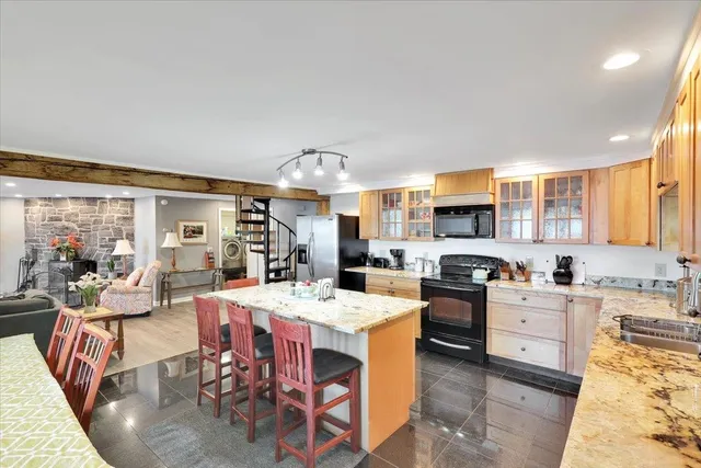 $649,000 | 548 Monkton Road, Monkton, VT 05473