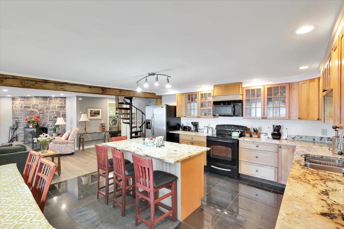 548 Monkton Road Monkton, VT 05473 - Photo 7 of 46