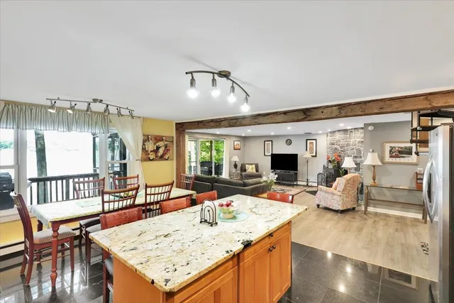 $649,000 | 548 Monkton Road, Monkton, VT 05473