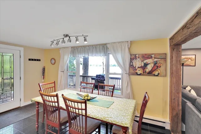 $649,000 | 548 Monkton Road, Monkton, VT 05473