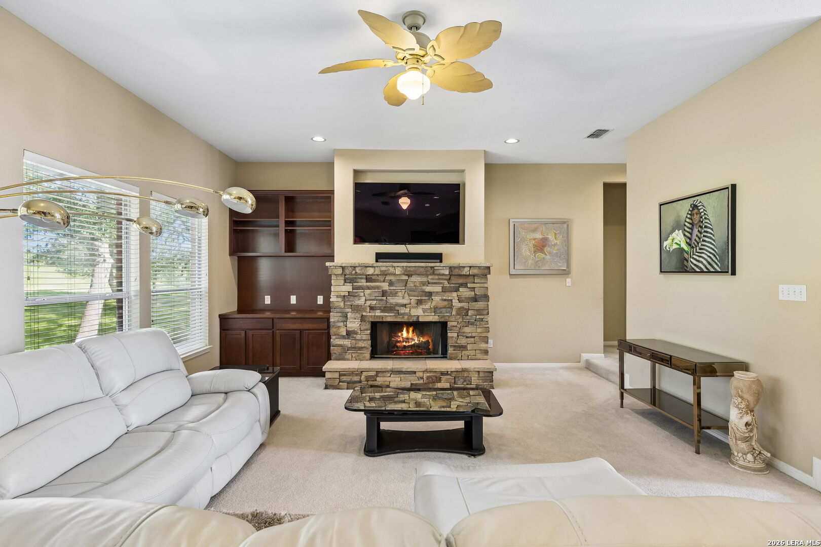 29607 Midnight Sun Fair Oaks Ranch, TX 78015 - Photo 24 of 48