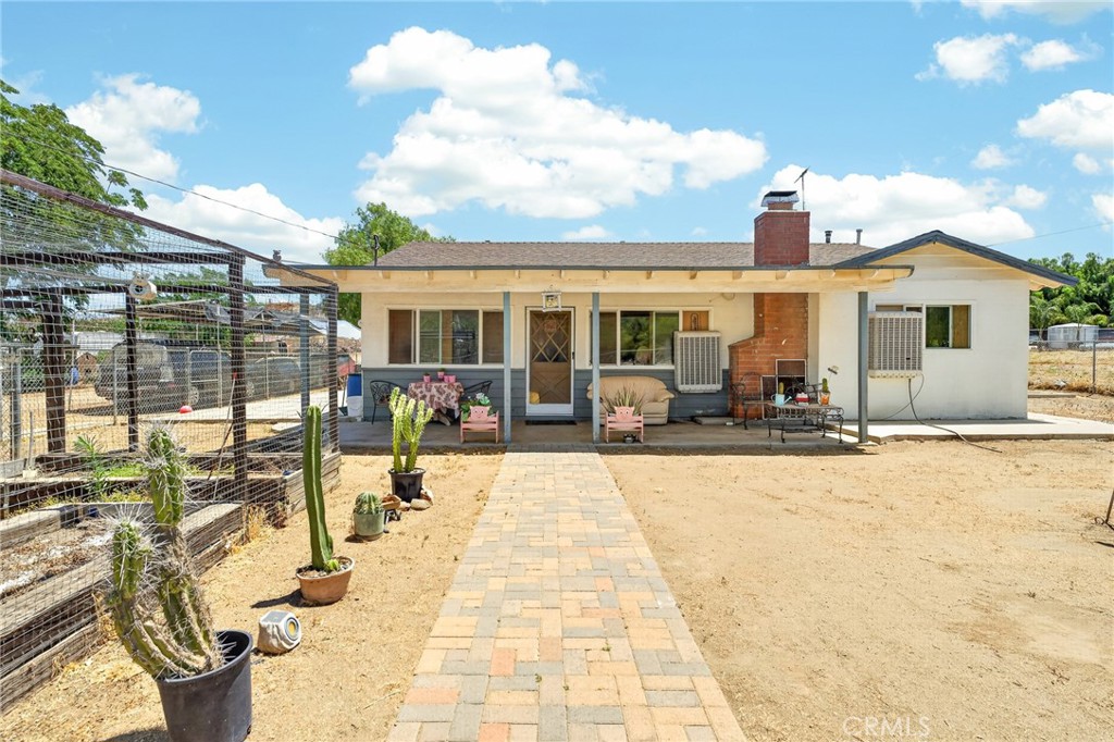21470 Old Elsinore Road Perris, CA 92570 - Photo 2 of 124 Front of the house