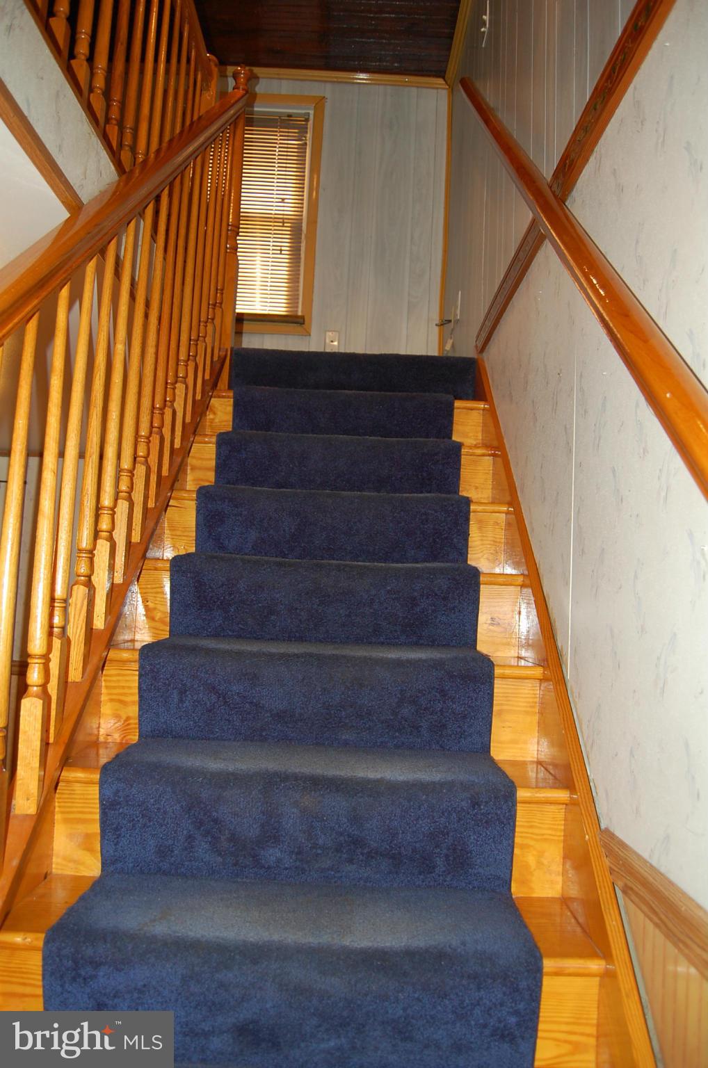 12609 Eaton Road Rocky Ridge, MD 21778 - Photo 19 of 25 a view of entryway