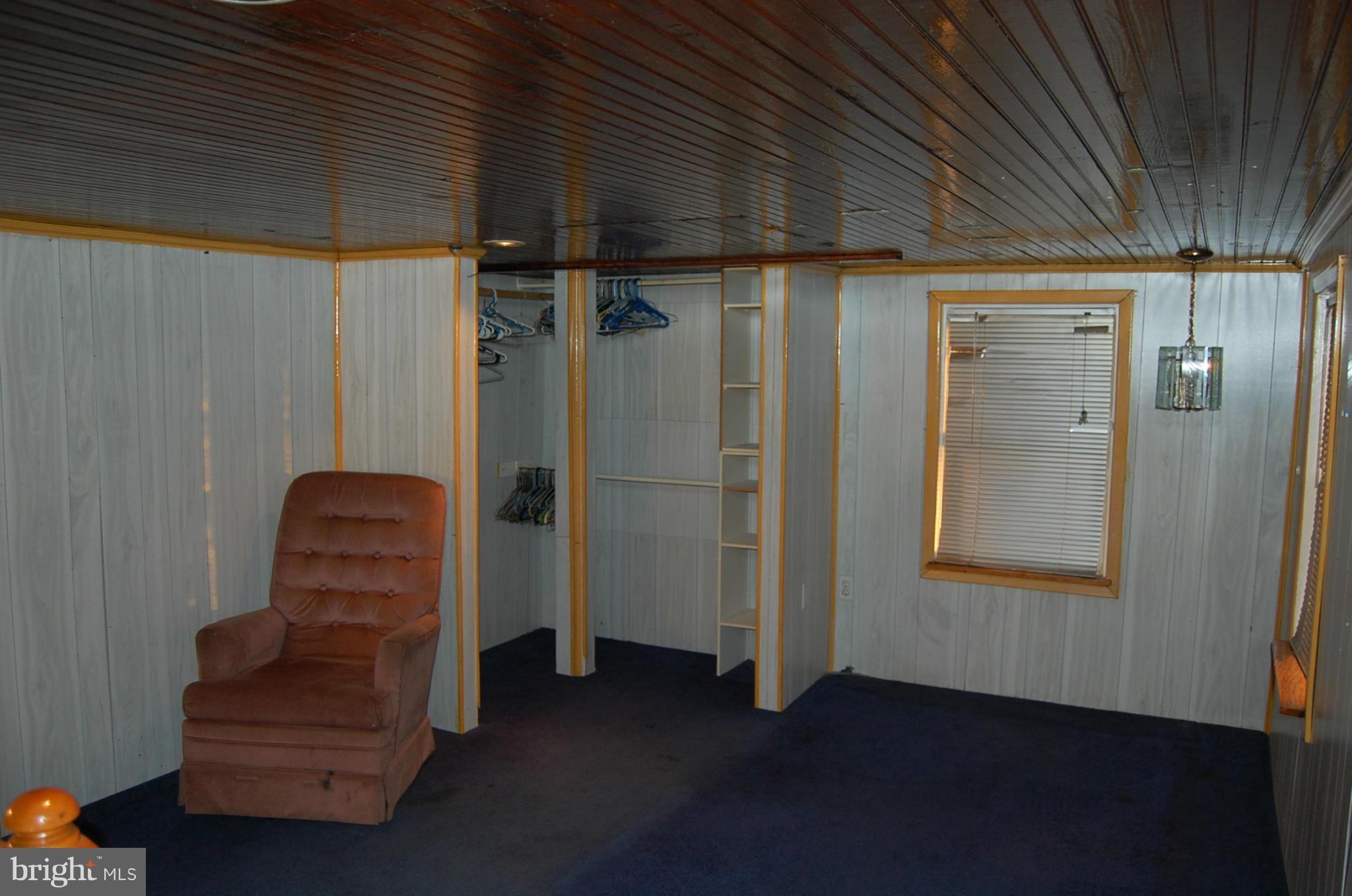 12609 Eaton Road Rocky Ridge, MD 21778 - Photo 20 of 25 wooden floor in an empty room