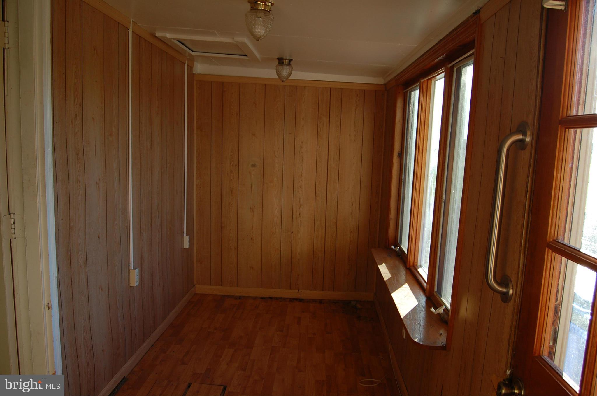 12609 Eaton Road Rocky Ridge, MD 21778 - Photo 24 of 25 a view of walk in closet