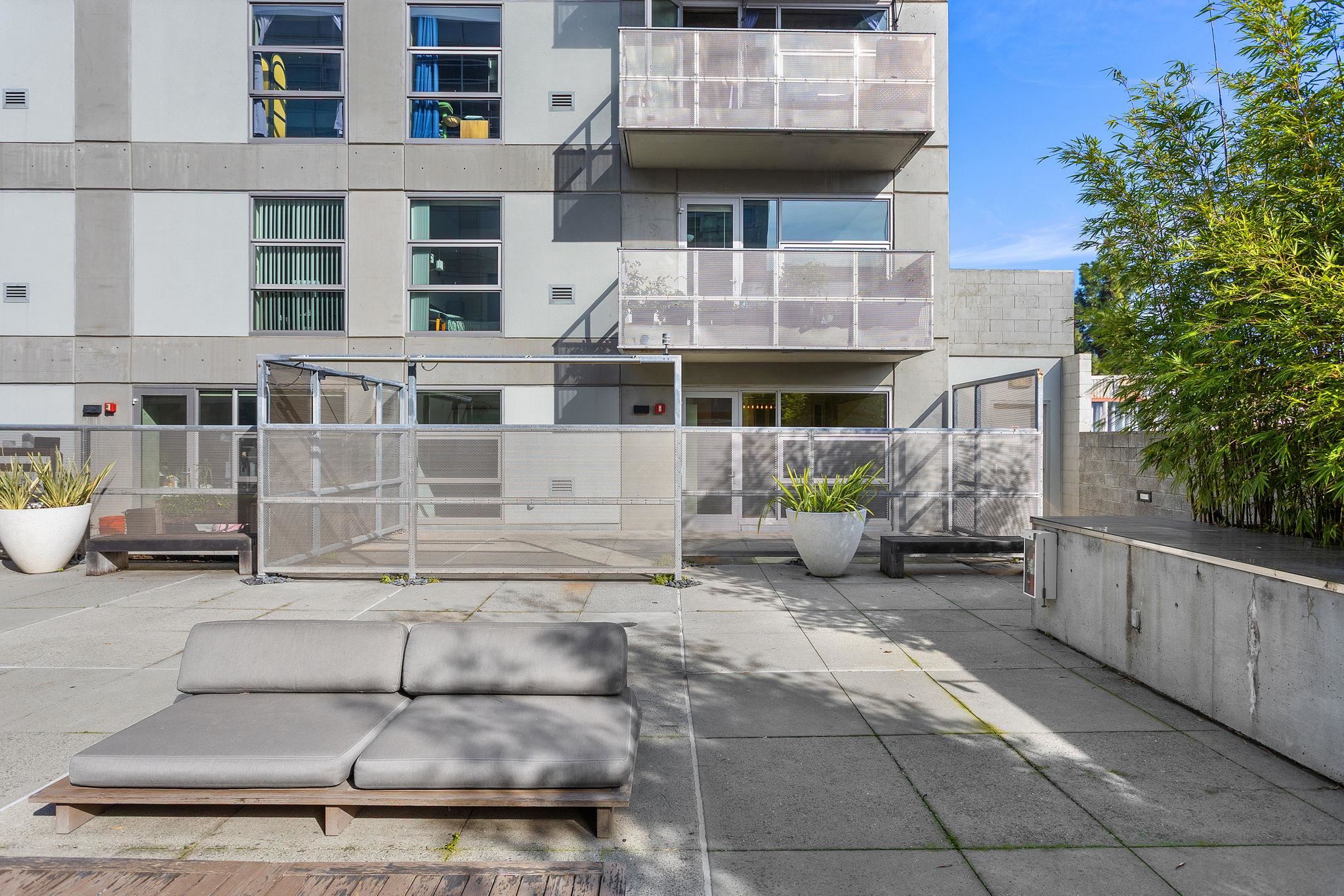 428 Alice Street, Unit 304 Oakland, CA 94607 - Photo 15 of 18