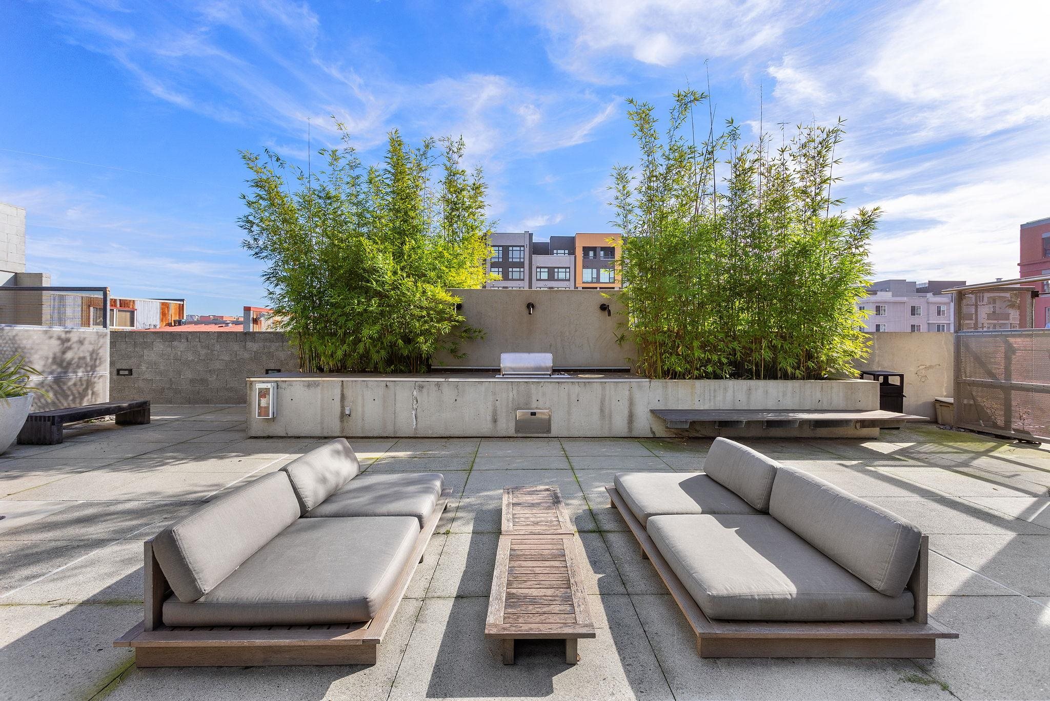 428 Alice Street, Unit 304 Oakland, CA 94607 - Photo 16 of 18