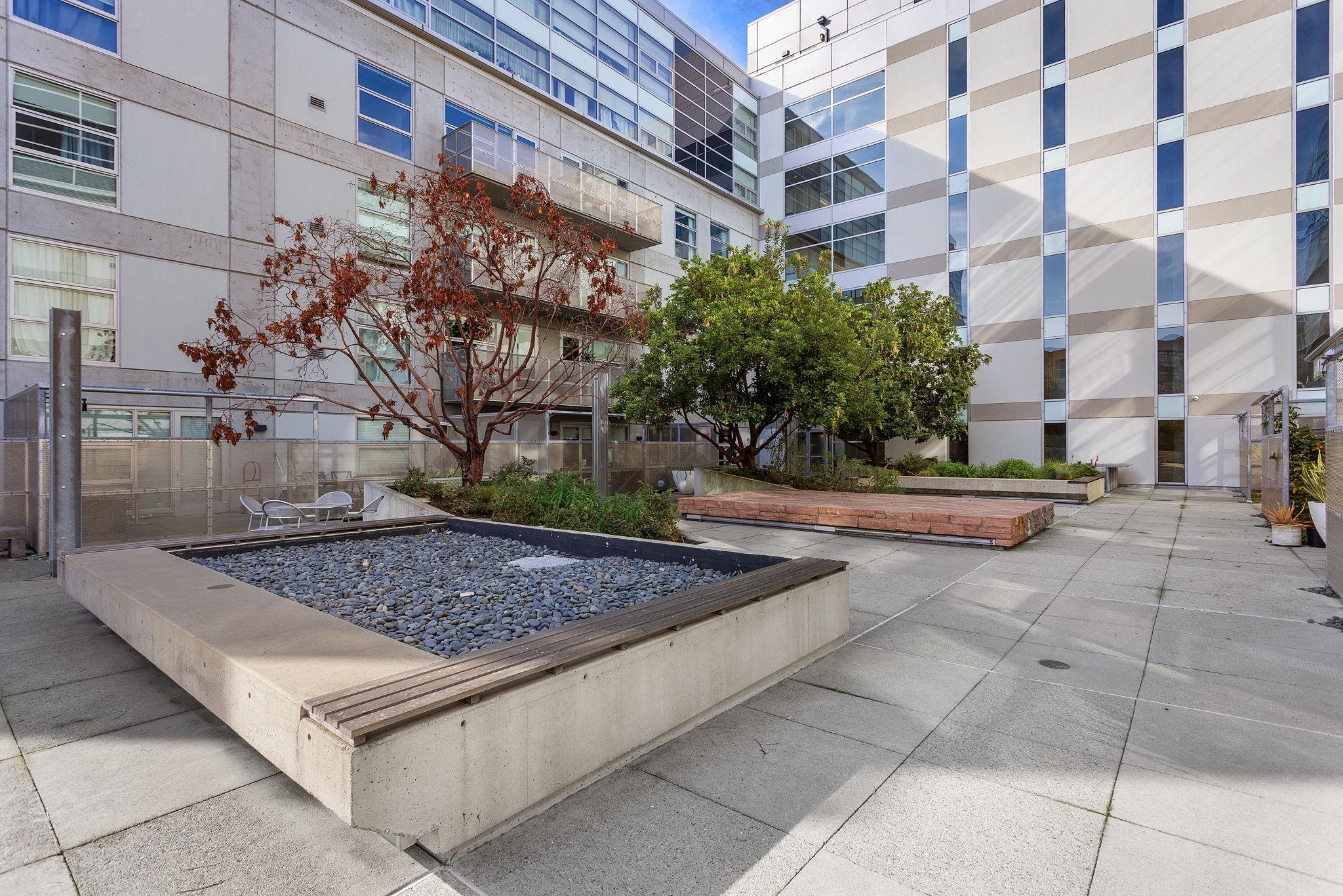 428 Alice Street, Unit 304 Oakland, CA 94607 - Photo 17 of 18