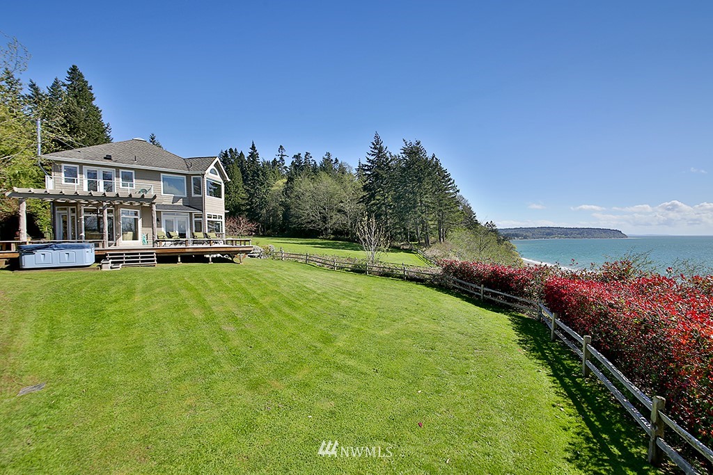 6600 Sills Road Clinton, WA 98236 - Photo 18 of 25