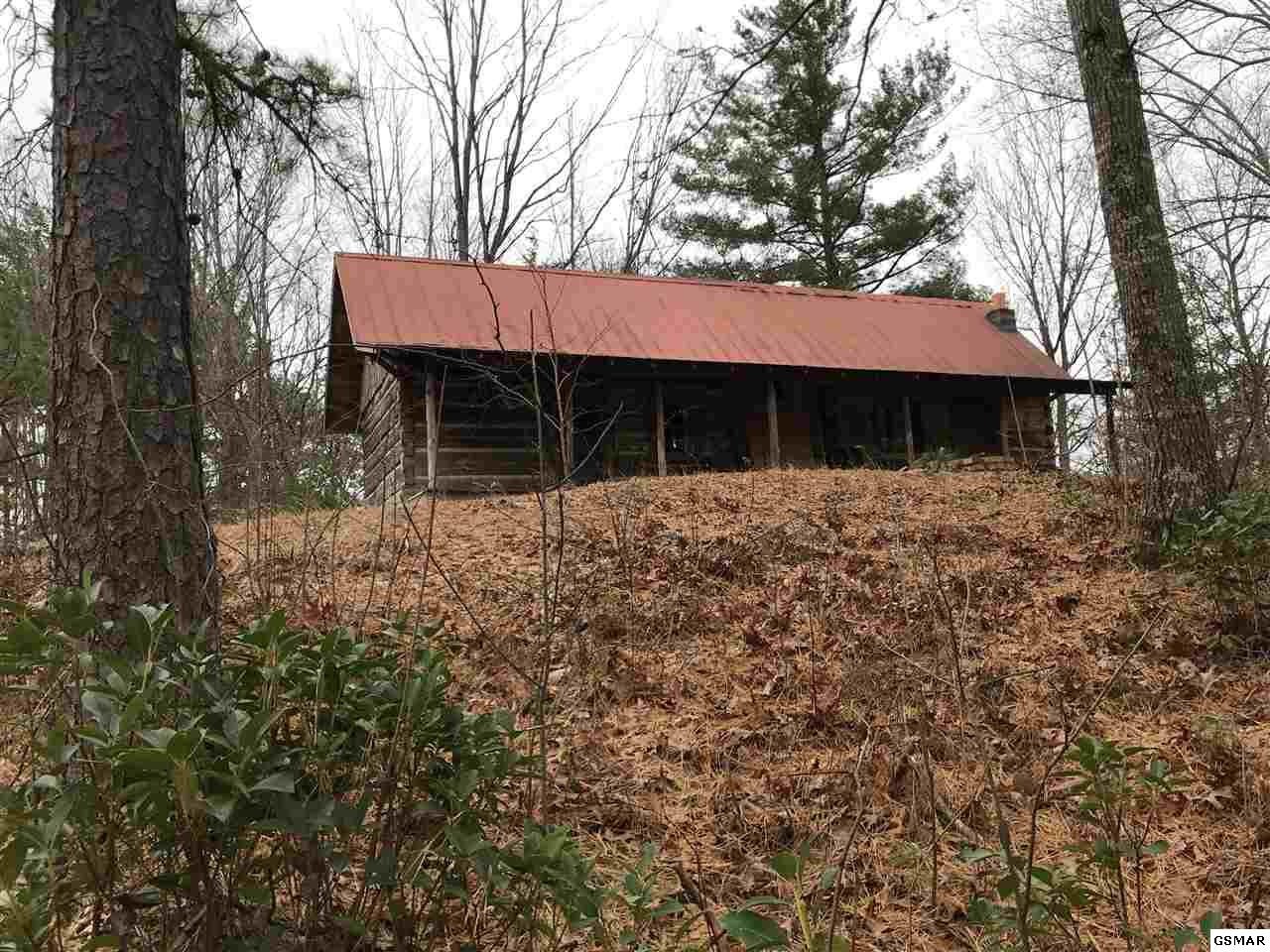 1832 Barnes Valley Road Cosby, TN 37722 - Photo 21 of 22