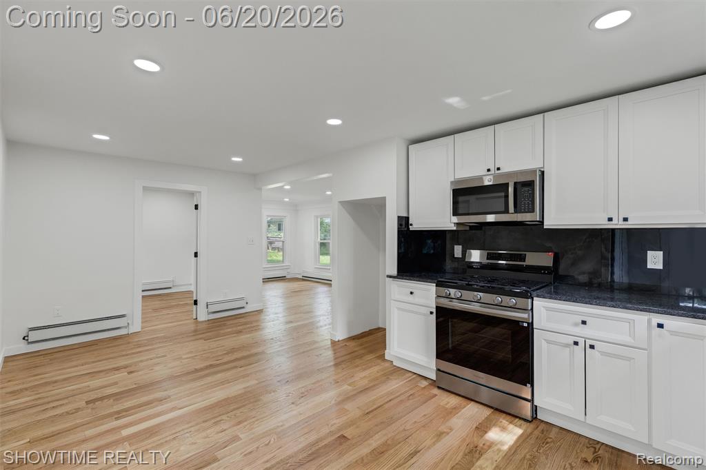 14854 East 10 Mile Road Warren, MI 48089 - Photo 10 of 24