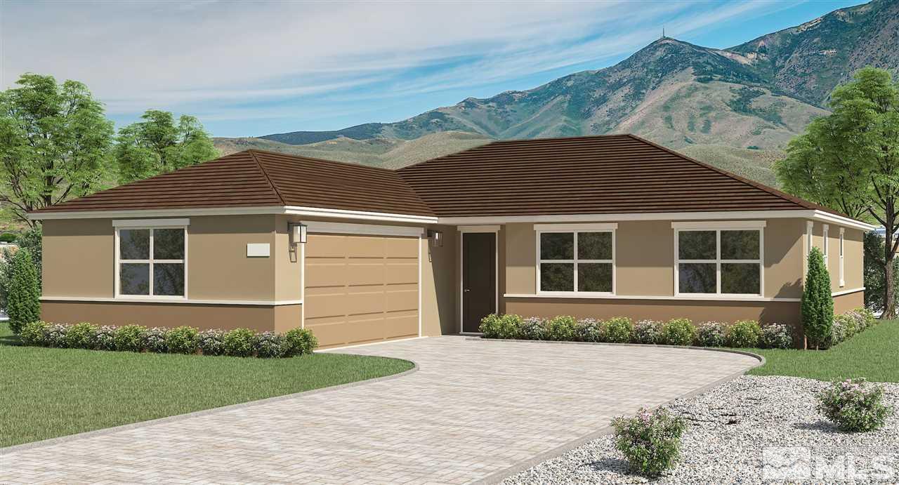 7762 Enclave Key Road, Unit HOMESITE 34 Reno, NV 89506 - Photo 1 of 1 Photo 1