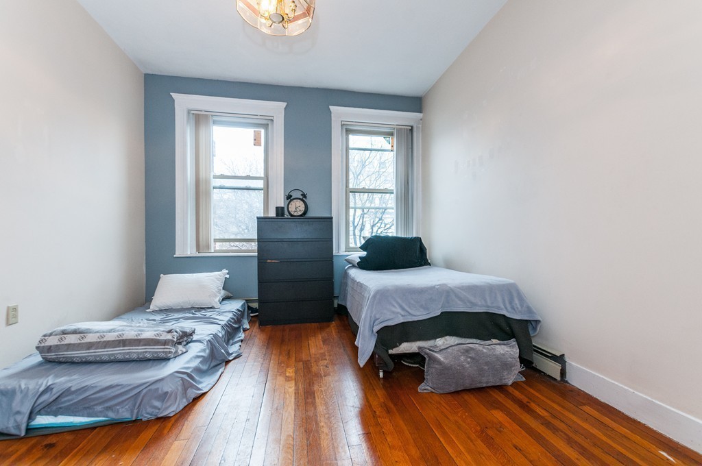 8 Ransom Road, Unit 1 Boston, MA 02135 - Photo 6 of 13 Gallery Image 6
