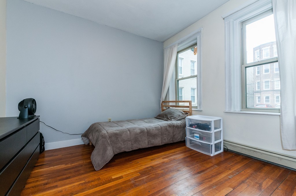 8 Ransom Road, Unit 1 Boston, MA 02135 - Photo 8 of 13 Gallery Image 8