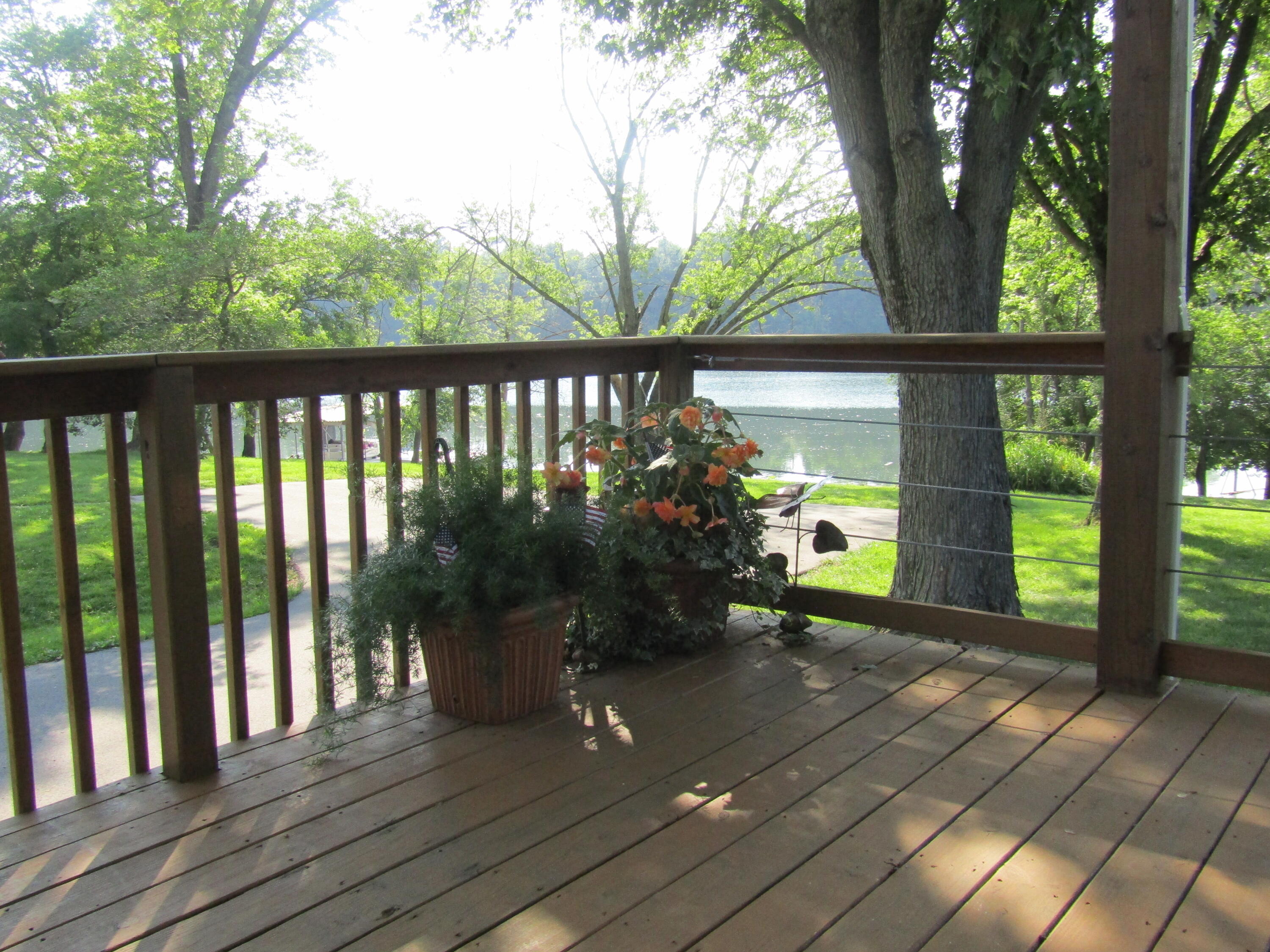 434 Lakeview Point Road Harrodsburg, KY 40330 - Photo 25 of 48 IMG_0352