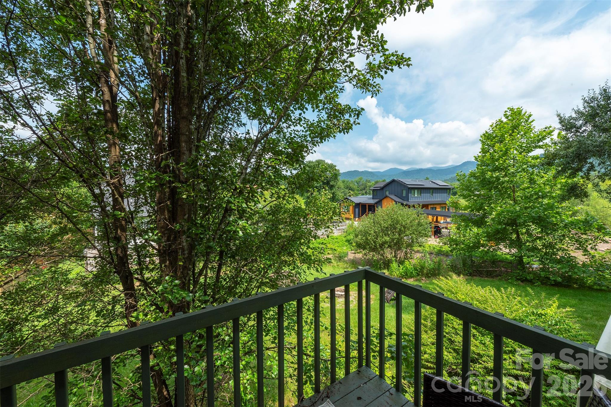 223 Davidson Road Swannanoa, NC 28778 - Photo 18 of 45