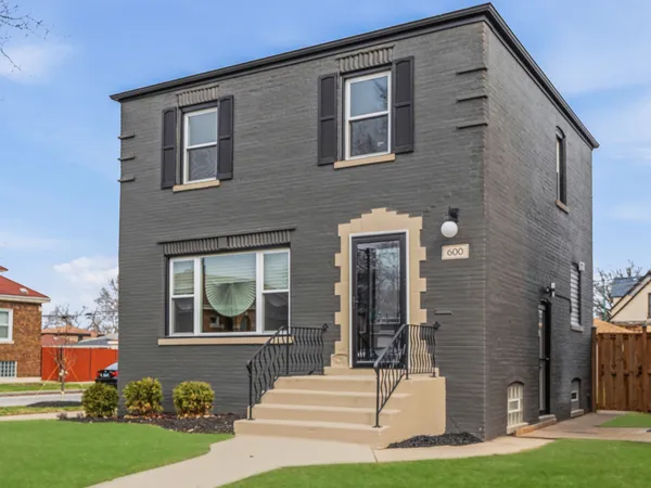 $339,900 | 600 East 87th Place, Chicago, IL 60619