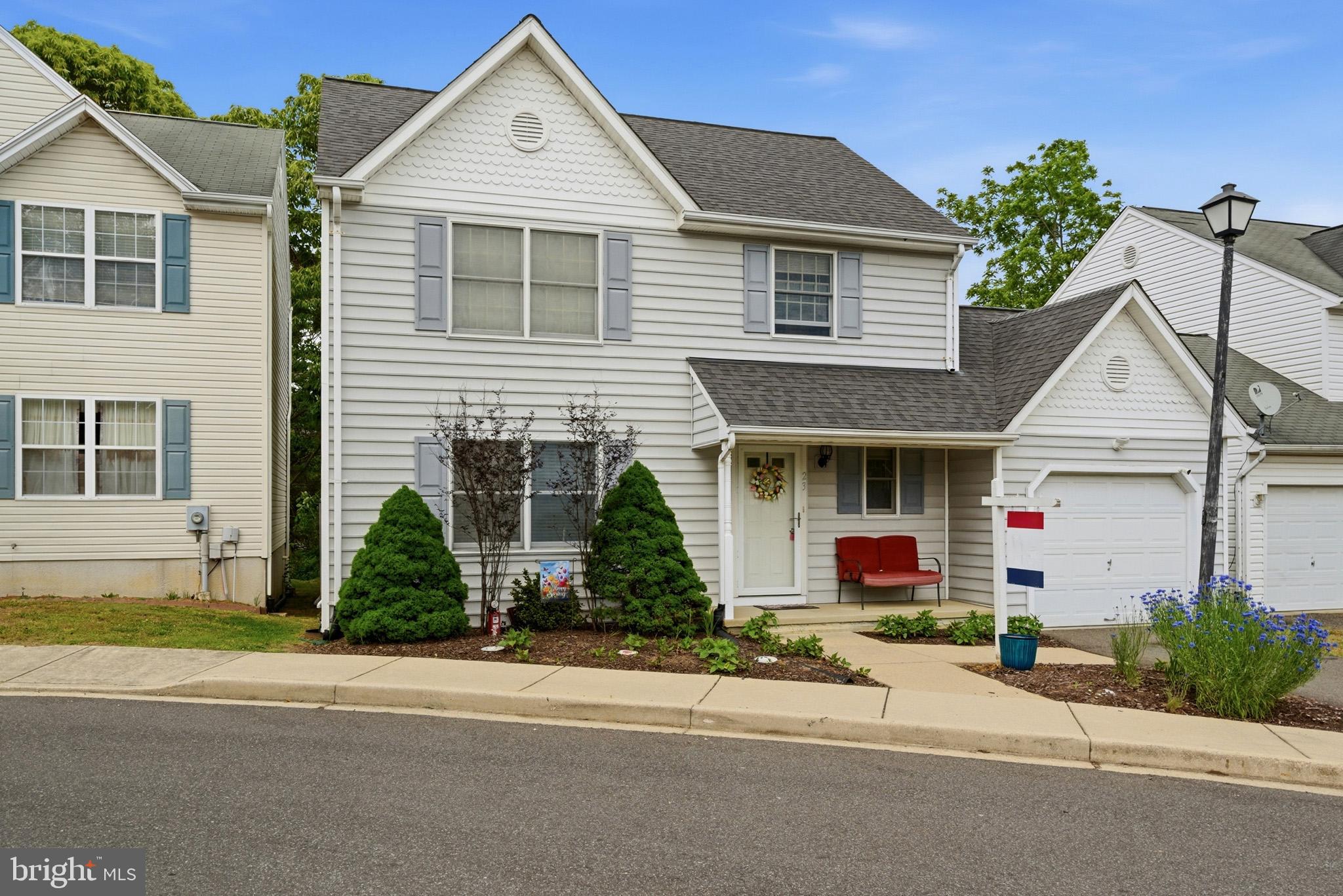23 Gray Inn Court Prince Frederick, MD 20678 - Photo 2 of 51