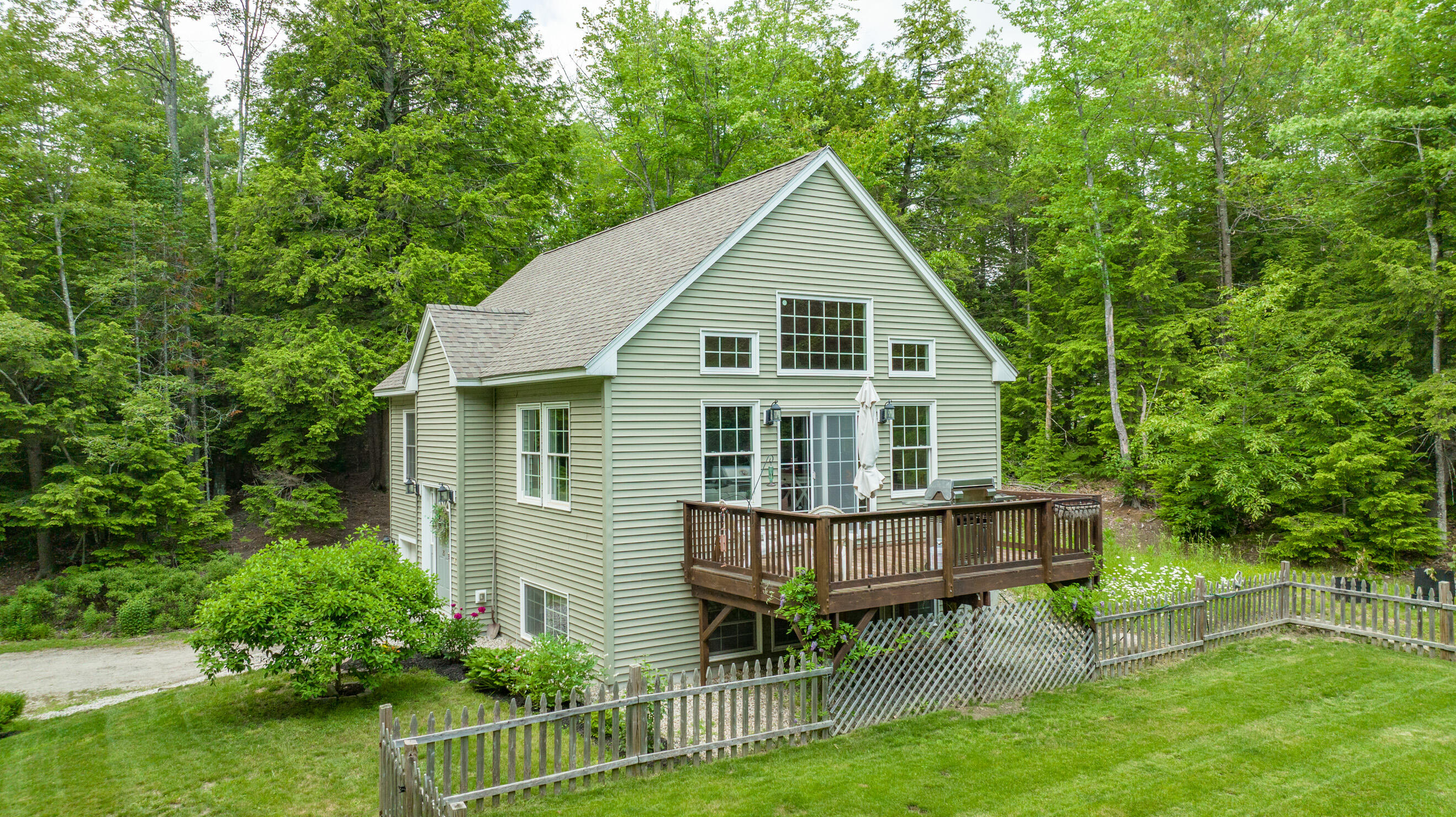 25 Finda Way Gray, ME 04039 - Photo 2 of 44 25 Finda Way