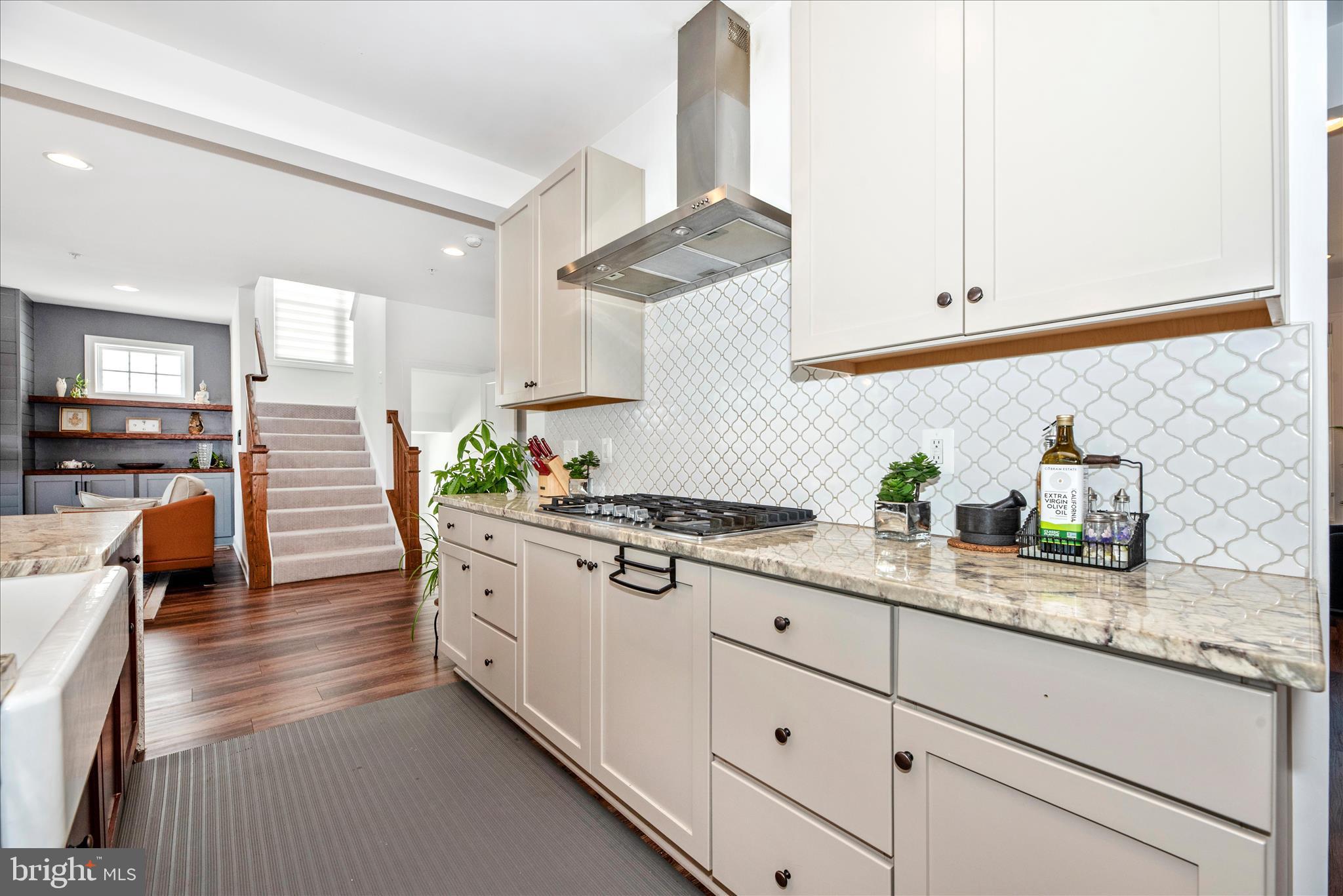 4732 Plum Road Monrovia, MD 21770 - Photo 27 of 93 Kitchen