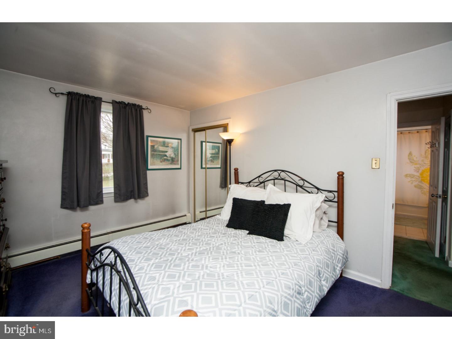 180 Scenic Road Springfield, PA 19064 - Photo 11 of 25 Bedroom - Main