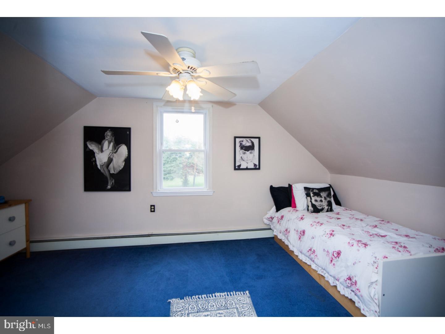 180 Scenic Road Springfield, PA 19064 - Photo 16 of 25 Bedroom 3