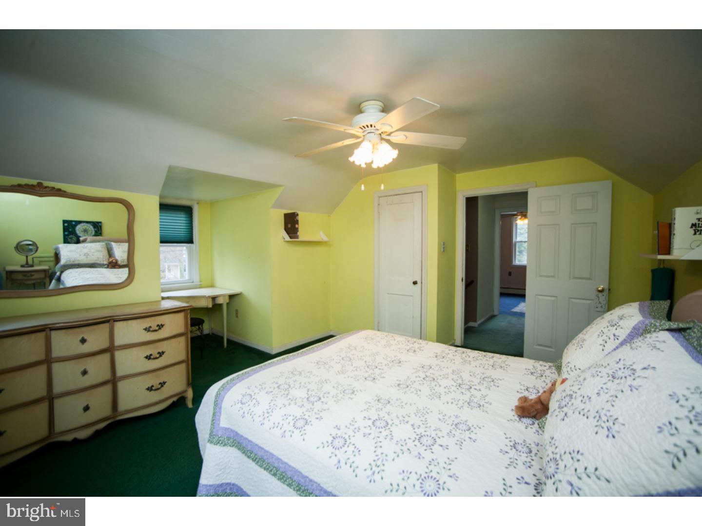 180 Scenic Road Springfield, PA 19064 - Photo 17 of 25 Bedroom 4