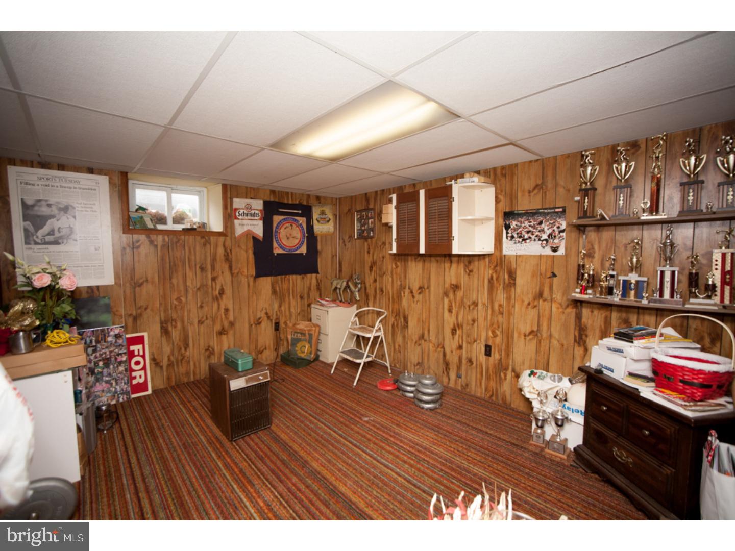 180 Scenic Road Springfield, PA 19064 - Photo 19 of 25 Basement - Finished