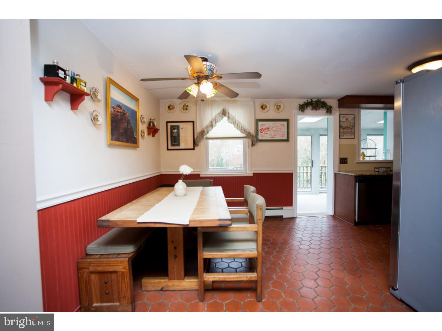 180 Scenic Road Springfield, PA 19064 - Photo 6 of 25 Kitchen