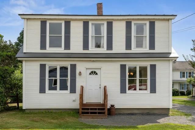 $309,000 | 182 South Main Street, Barre, VT 05641