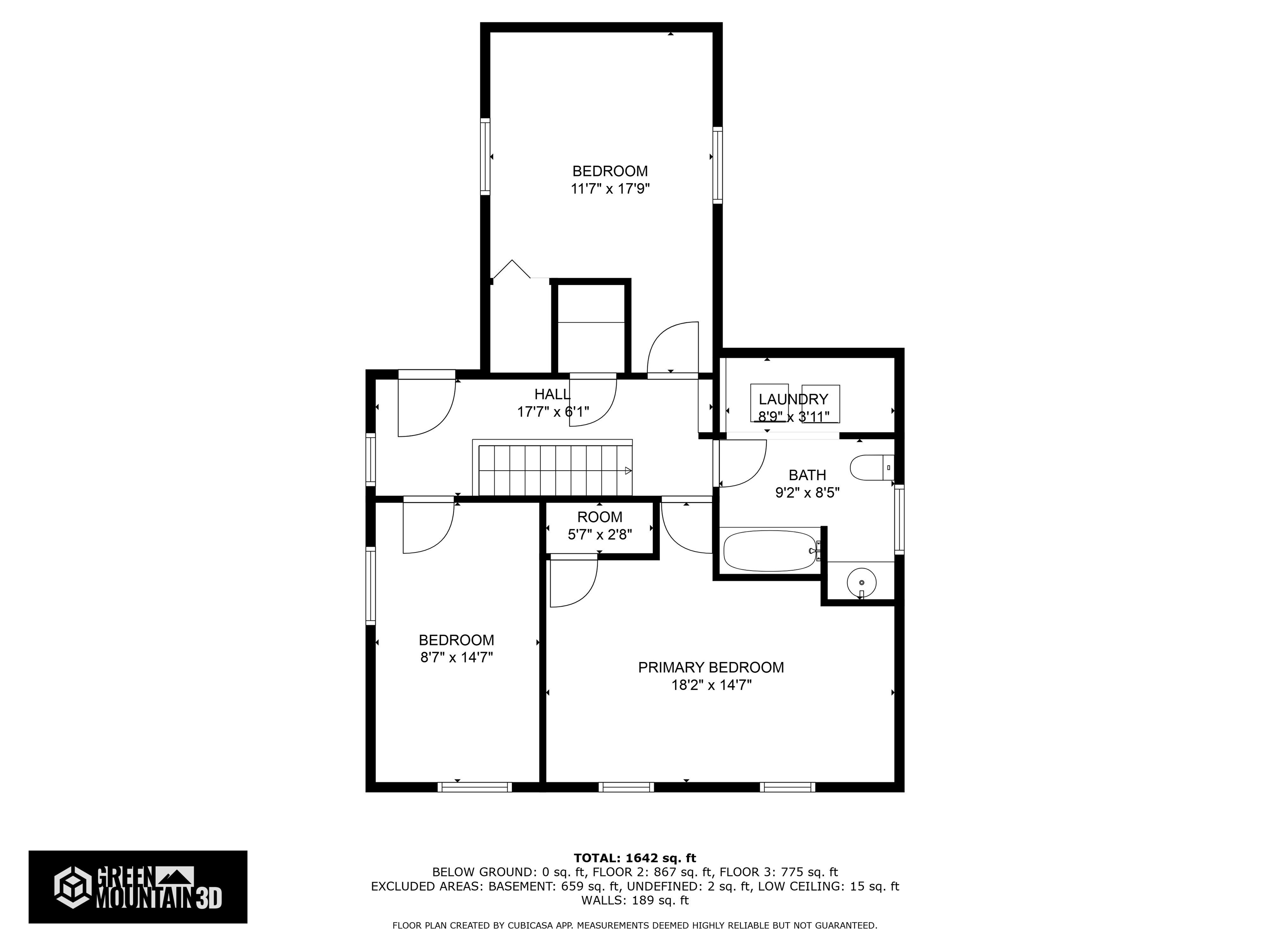 182 South Main Street Barre, VT 05641 - Photo 19 of 19
