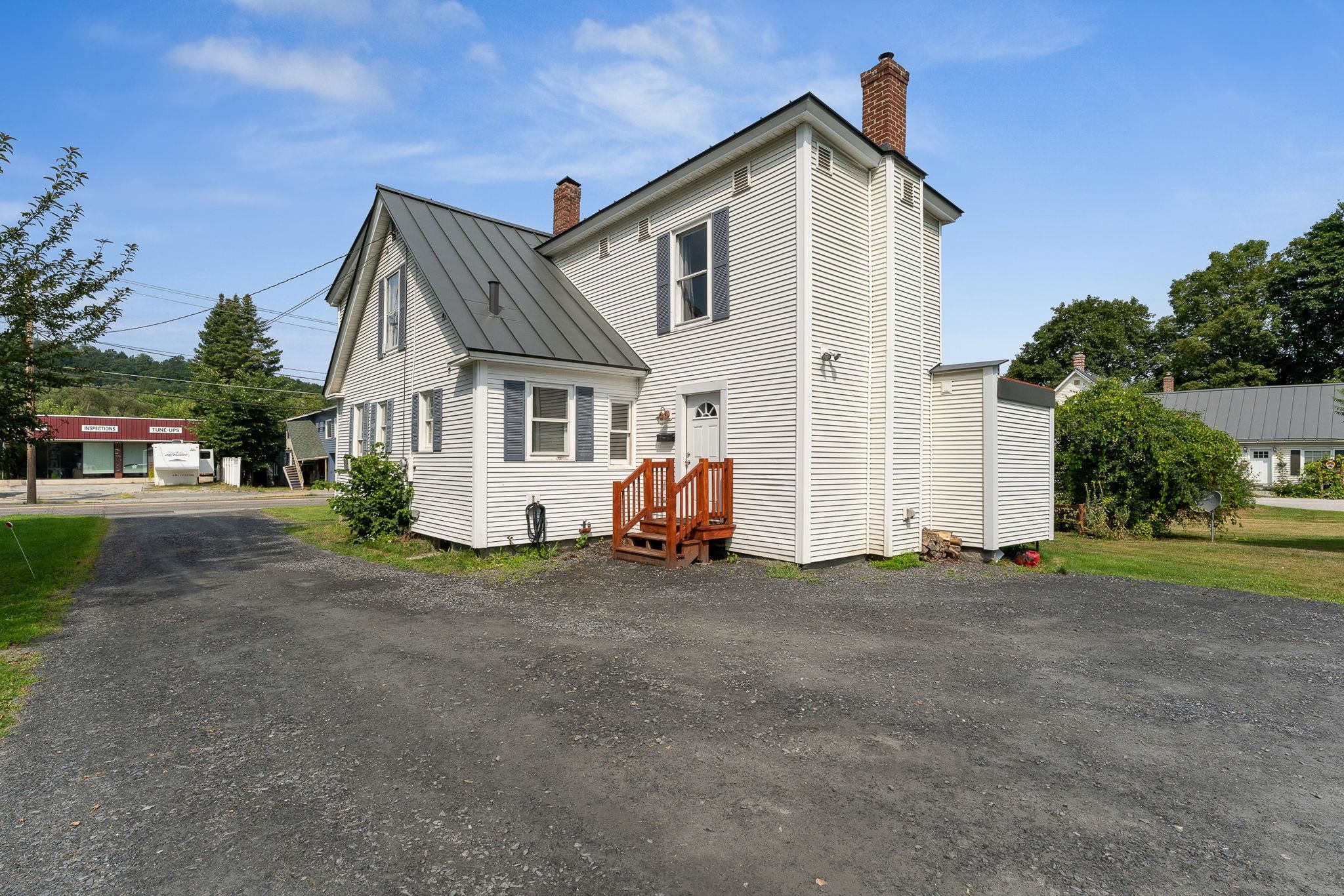 182 South Main Street Barre, VT 05641 - Photo 3 of 19