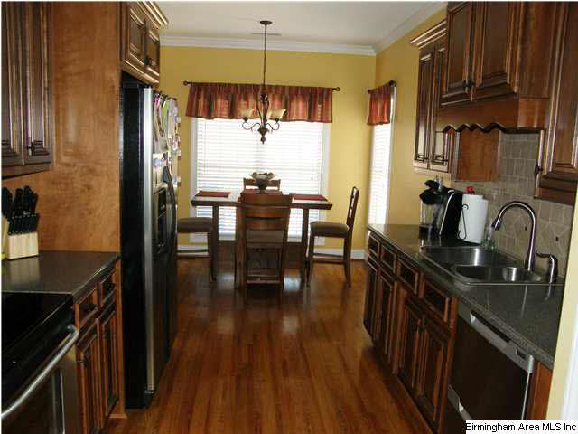 1100 Hickory Valley Road Trussville, AL 35173 - Photo 5 of 14