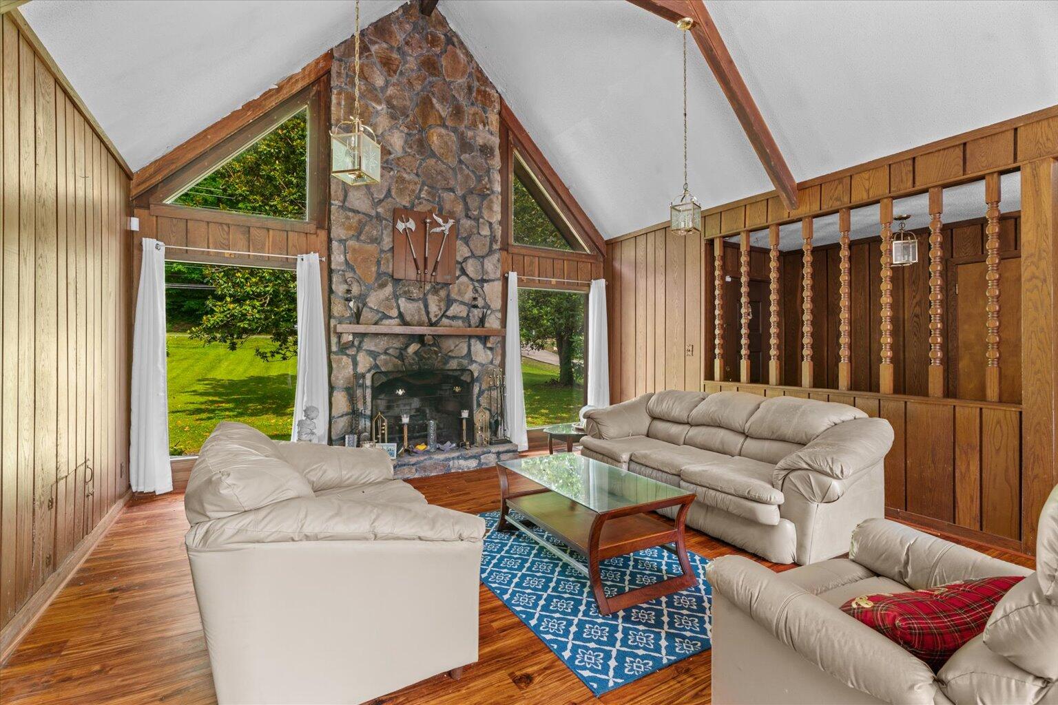 313 North Tibbs Road Dalton, GA 30720 - Photo 11 of 39 11-11