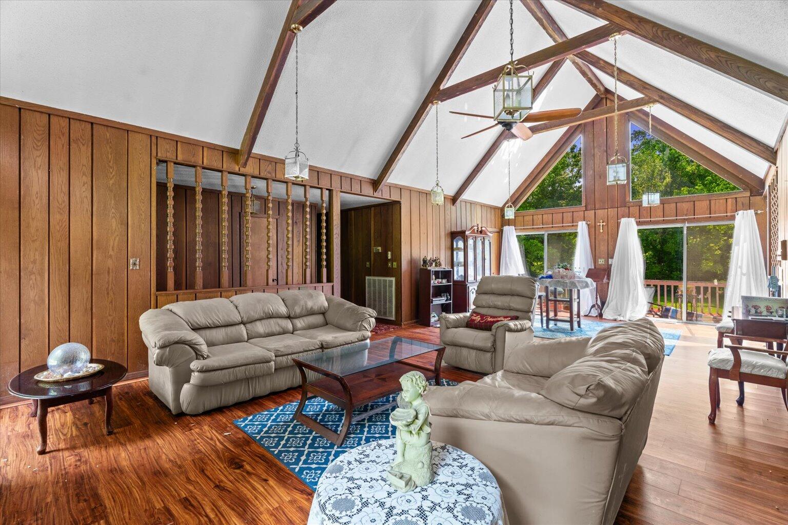 313 North Tibbs Road Dalton, GA 30720 - Photo 12 of 39 12-12