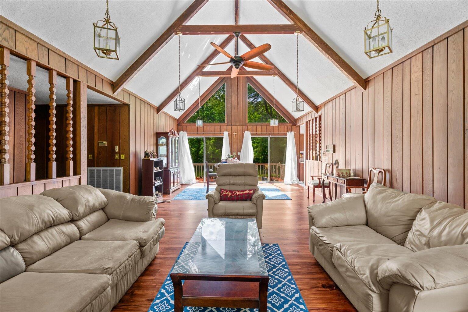 313 North Tibbs Road Dalton, GA 30720 - Photo 13 of 39 13-13