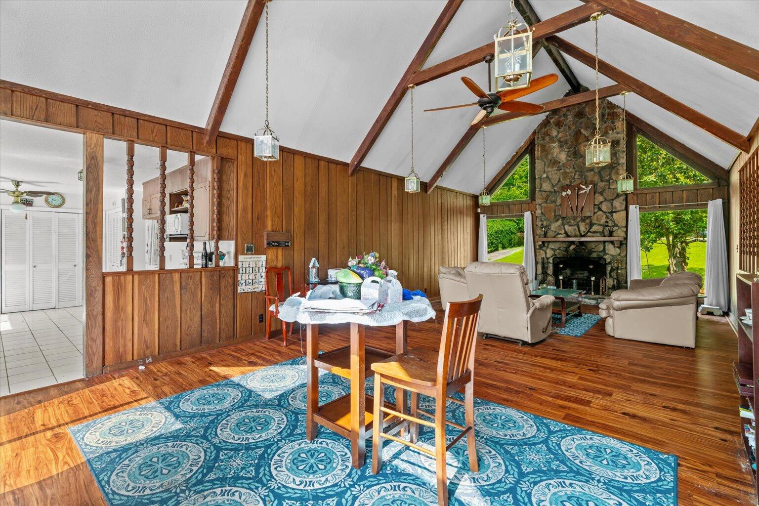 313 North Tibbs Road Dalton, GA 30720 - Photo 16 of 39 16-16