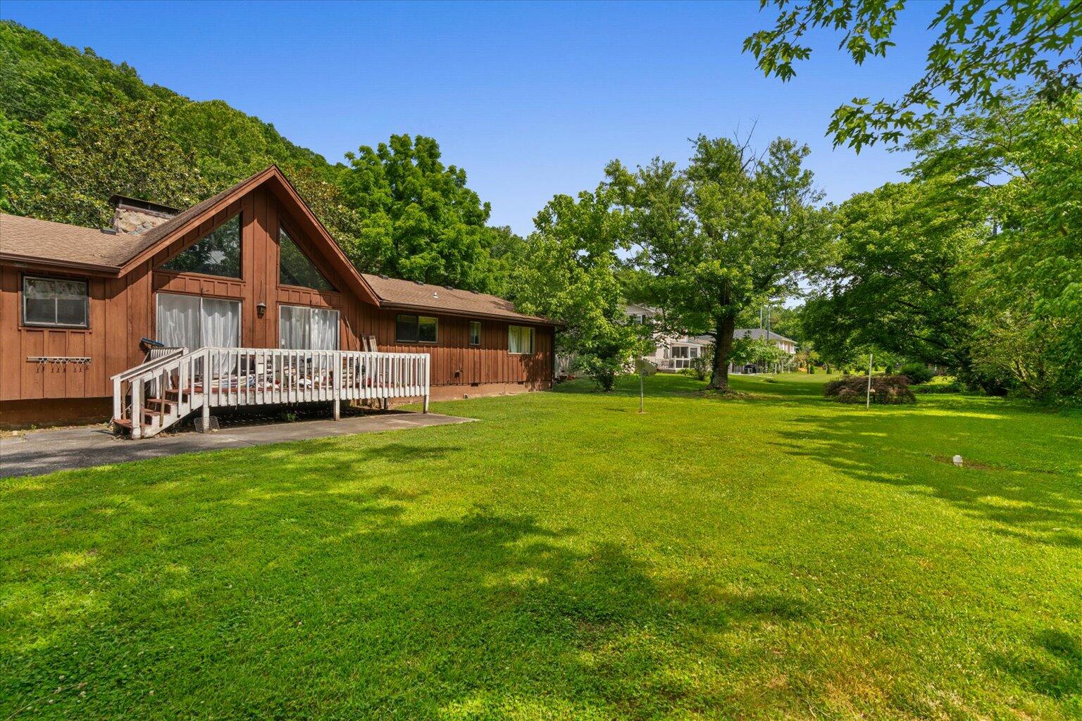 313 North Tibbs Road Dalton, GA 30720 - Photo 34 of 39 34-34