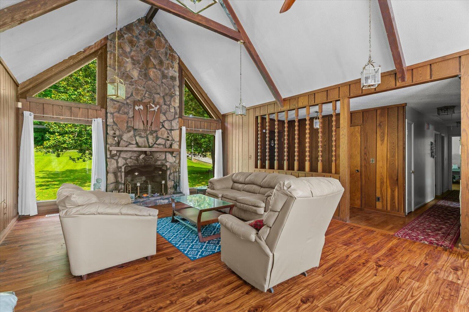 313 North Tibbs Road Dalton, GA 30720 - Photo 10 of 39 10-10