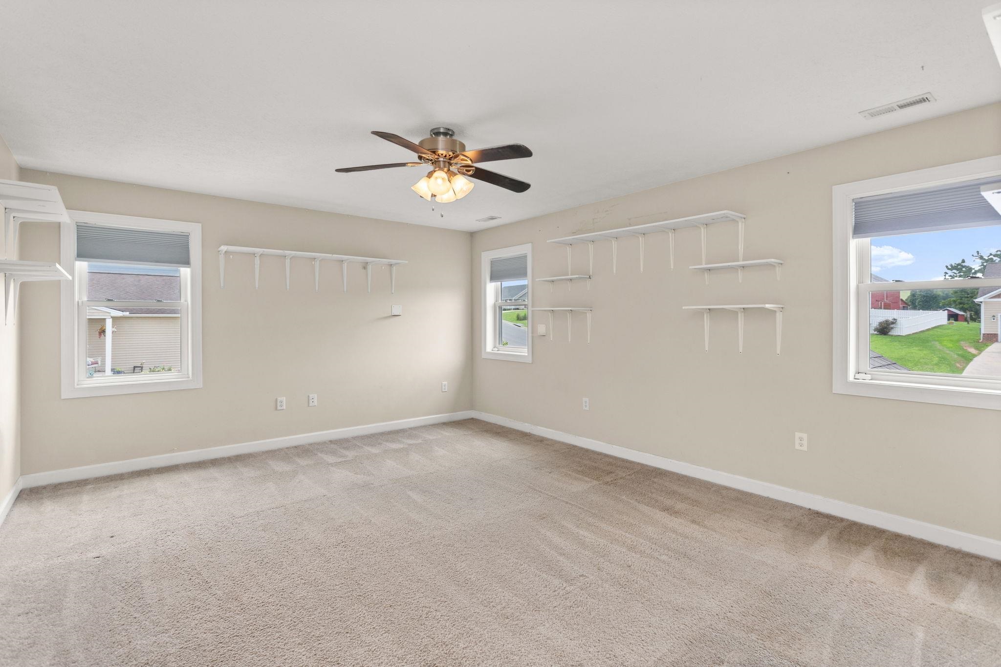 315 Rustic Avenue Broadway, VA 22815 - Photo 14 of 19 on upper level above the garage.