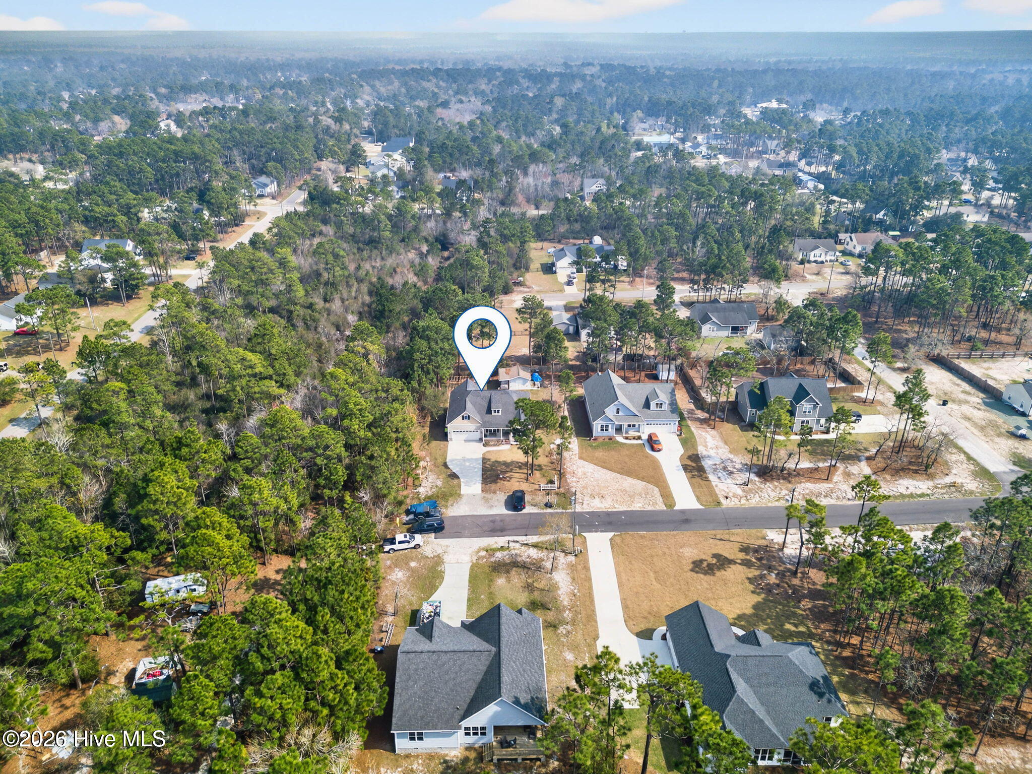 2020 Albemarle Road Southport, NC 28461 - Photo 44 of 61 DJI_0255 copy