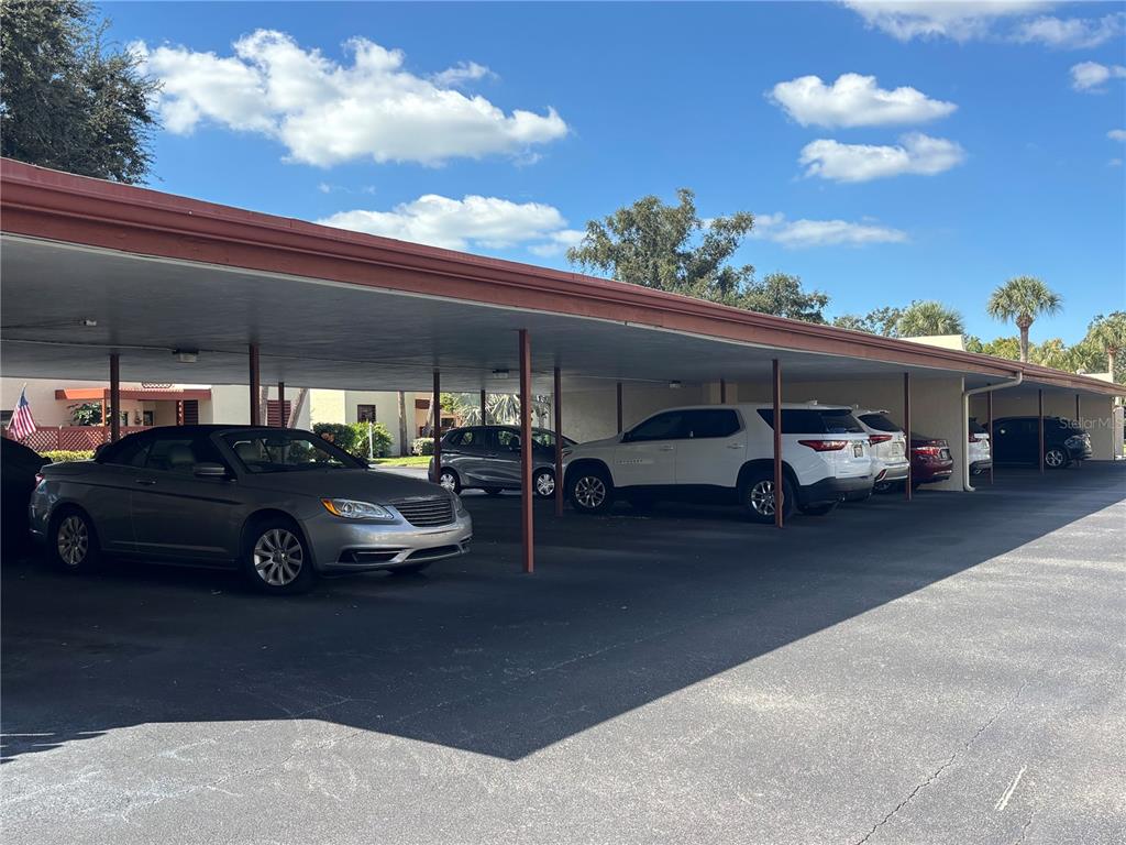 523 Spring Lakes Boulevard, Unit 523 Bradenton, FL 34210 - Photo 22 of 31