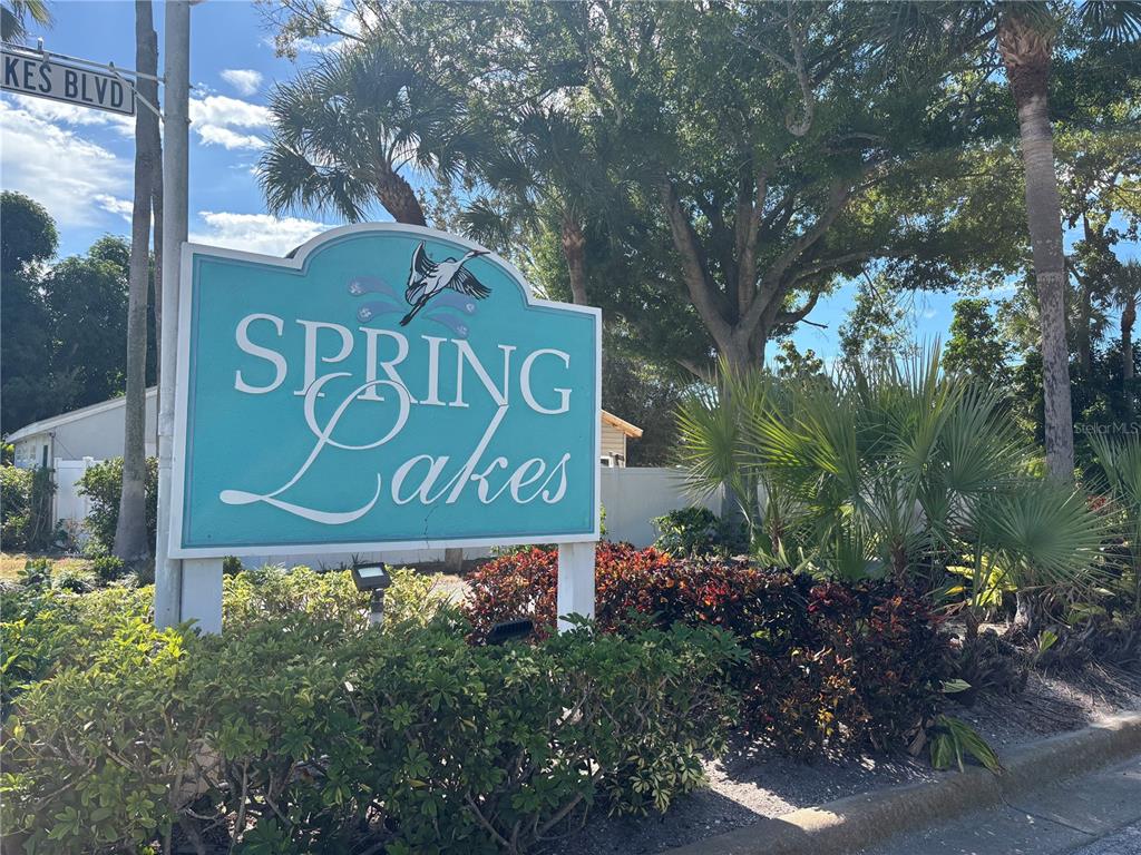 523 Spring Lakes Boulevard, Unit 523 Bradenton, FL 34210 - Photo 26 of 31