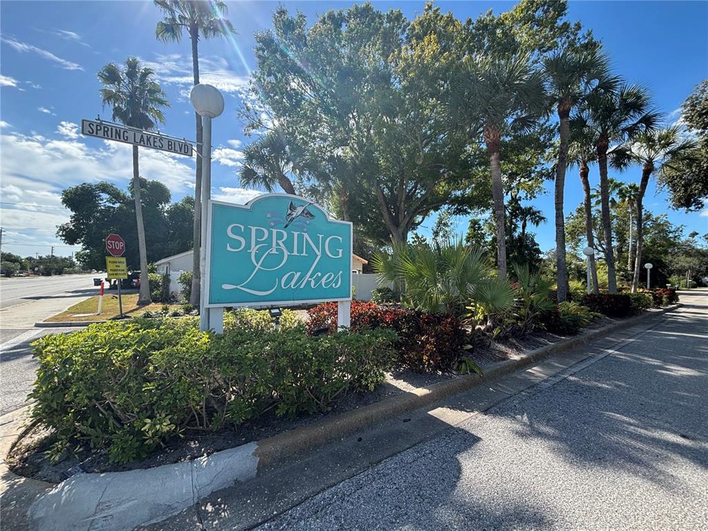 523 Spring Lakes Boulevard, Unit 523 Bradenton, FL 34210 - Photo 31 of 31