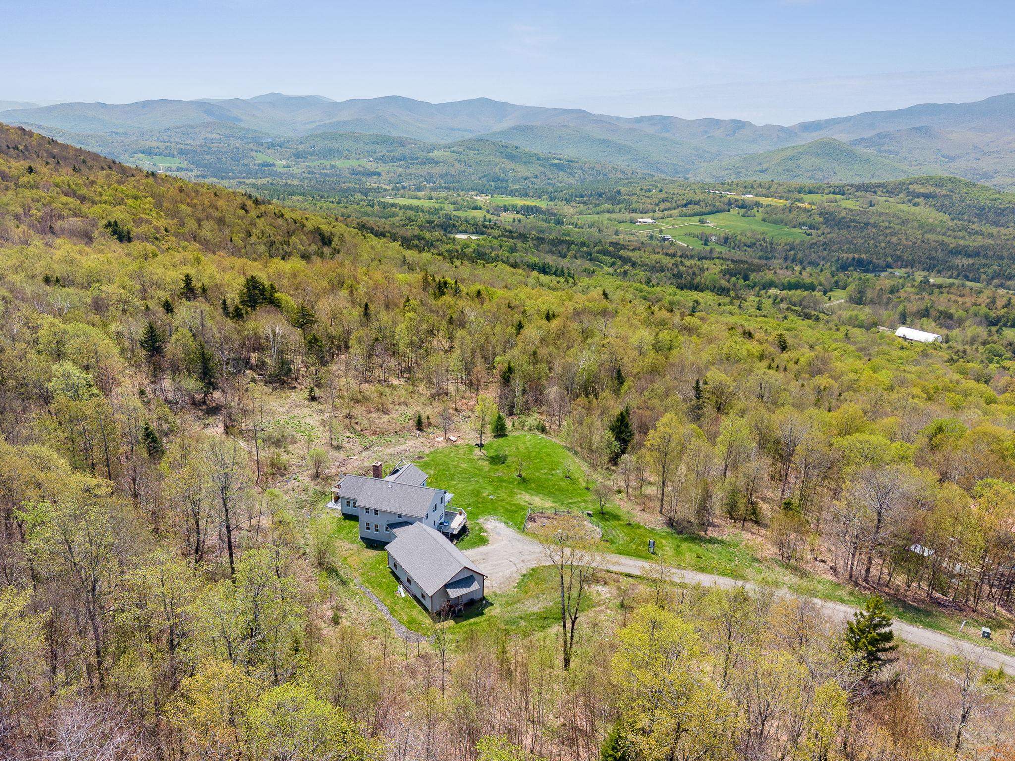 741 Cider Mountain Road Warren, VT 05674 - Photo 55 of 57
