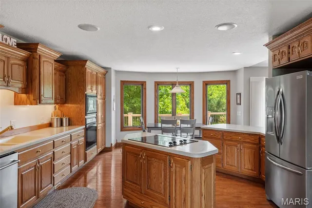 $625,000 | 514 Lakeside Manor Drive, Kirksville, MO 63501